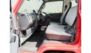 Toyota Dyna TOYOTA DYNA FIRE TRUCK RIGHT HAND DRIVE (PM1217)