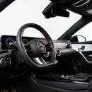 مرسيدس بنز A 200 STANDARD 1,915 P.M • Mercedes-Benz A 200 • 1 Year Warranty