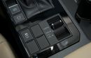 Toyota Prado EXR 2.7L 4WD