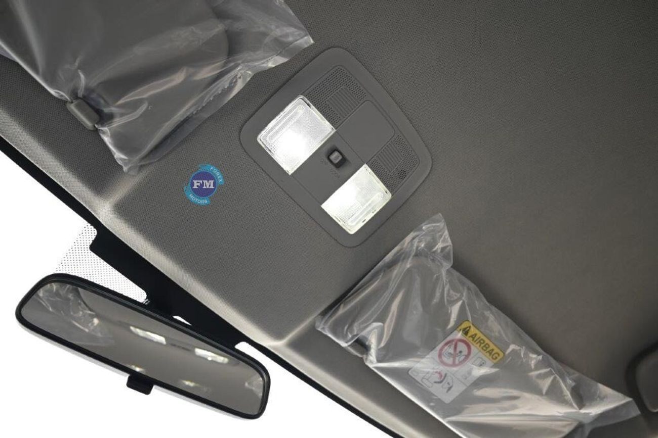 Toyota Veloz 1.5L Petrol Automatic