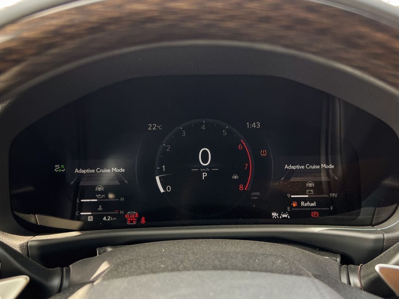 لكزس LX 600 TURBO SPORT EXPORT ONLY - LEXUS LX600 3.5L TURBOSPORT