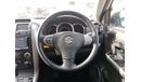 Suzuki Escudo SUZUKI ESCUDO RIGHT HAND DIVE (PM1465)