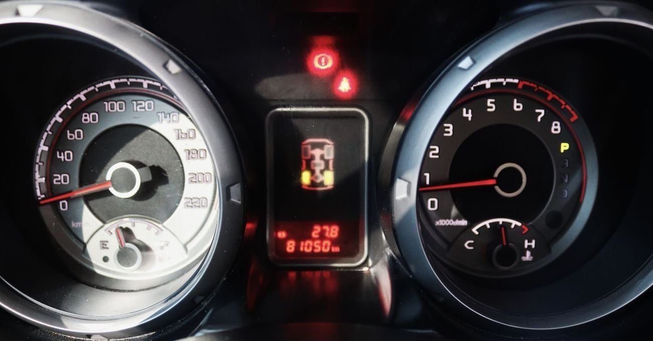 Mitsubishi Pajero GLS Mid 3.0L (175 HP) 2020 Mitsubishi Pajero - GCC - Accident-Free - 3.0L - (V)6 - 7 Seats - Excelle