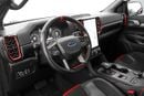 Ford Ranger RAPTOR 3.0T (392 HP) V6