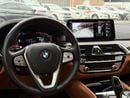 BMW 520i Middle East Edition 2.0L Middle East Edition 2.0T