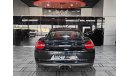 Porsche Cayman Std AED 2,000 P.M | 2016 PORSCHE CAYMAN | COUPE | GCC