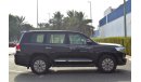 Toyota Land Cruiser 200 GX-R V8 4.6L Petrol 8 Seat Automatic Transmission