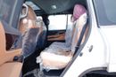 لكزس LX 600 LEXUS LX600 TURBO PLUS 3.5L 2024