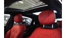 Mercedes Maybach 57 Mercedes Benz S 500 Maaybach