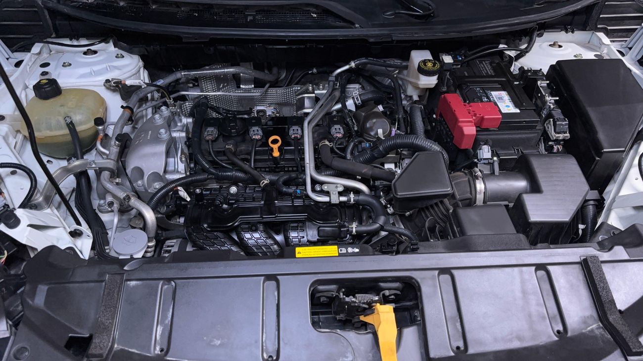 Nissan X Trail S 2023 | AED 1080/Month | 0 DP | 30 Day Return | Warranty | Service History