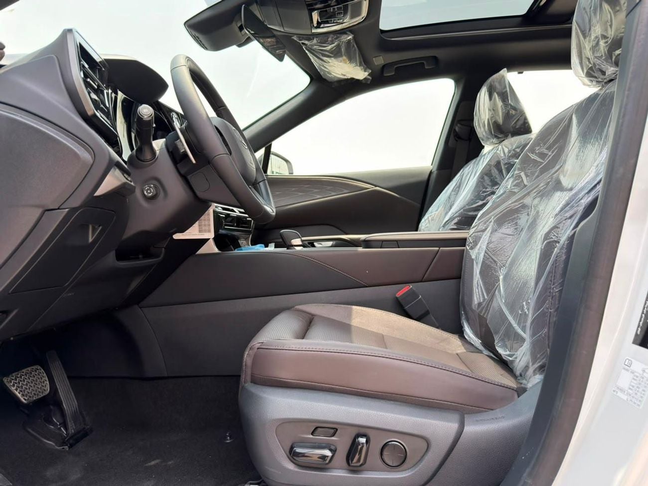 لكزس RX 350 PRESTIGE 2026 Export Price @ 265,000 AED