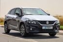 Suzuki Baleno 2026 GLX – 1.5L Petrol | 360° View | 6 Airbags | Market-Best Price