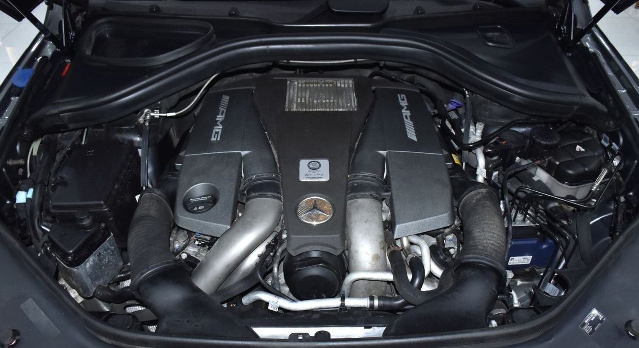 Mercedes Benz GLE 63 AMG S EXCELLENT DEAL for our Mercedes Benz GLE63 ( 2019 Model ) in Grey Color European Specs