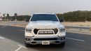 RAM 1500 Bighorn 5.7L