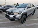 تويوتا هيلوكس 2021 TOYOTA HILUX MAKO