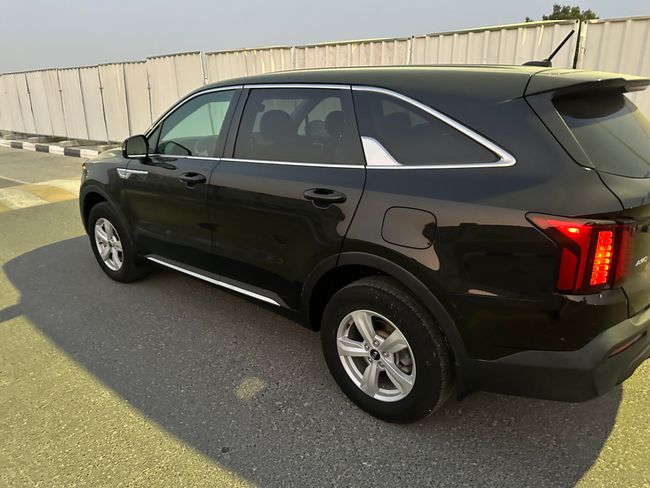 Kia Sorento LX, миниатюра 27