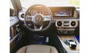 Mercedes Benz G500