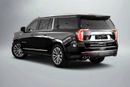 GMC Yukon Denali 6.2L (8 Seater)