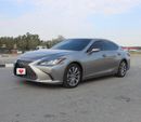 Lexus ES350 Platinum Lexus Es350 2020
