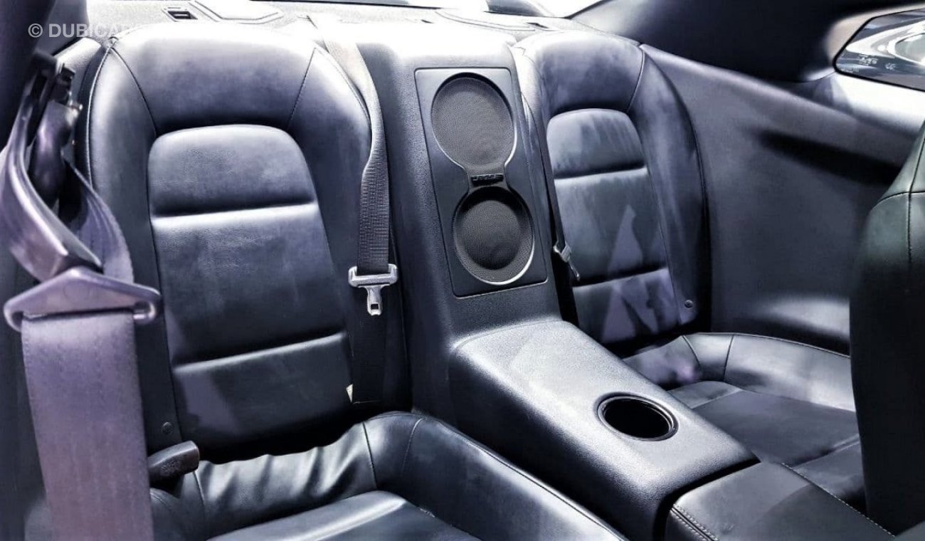 نيسان جي تي ار NISSAN GT-R 2015 MODEL TUNED TO 650WHP IN PERFECT CONDITION