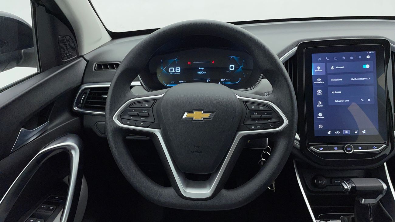 Chevrolet Captiva LS 1.5 | Zero Down Payment | Free Home Test Drive