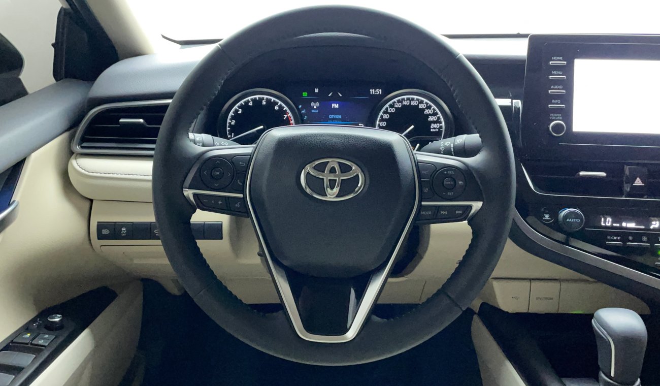 Toyota Camry SE 3500