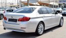 بي أم دبليو 530 i