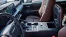 تويوتا برادو ADVENTURE 2.4L 4WD | 2025 | For Local Registration +10%