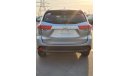 Toyota Highlander TOYOTA HIGHLANDER FULL OPTION