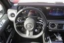 مرسيدس بنز G 63 AMG 4MATIC SUV