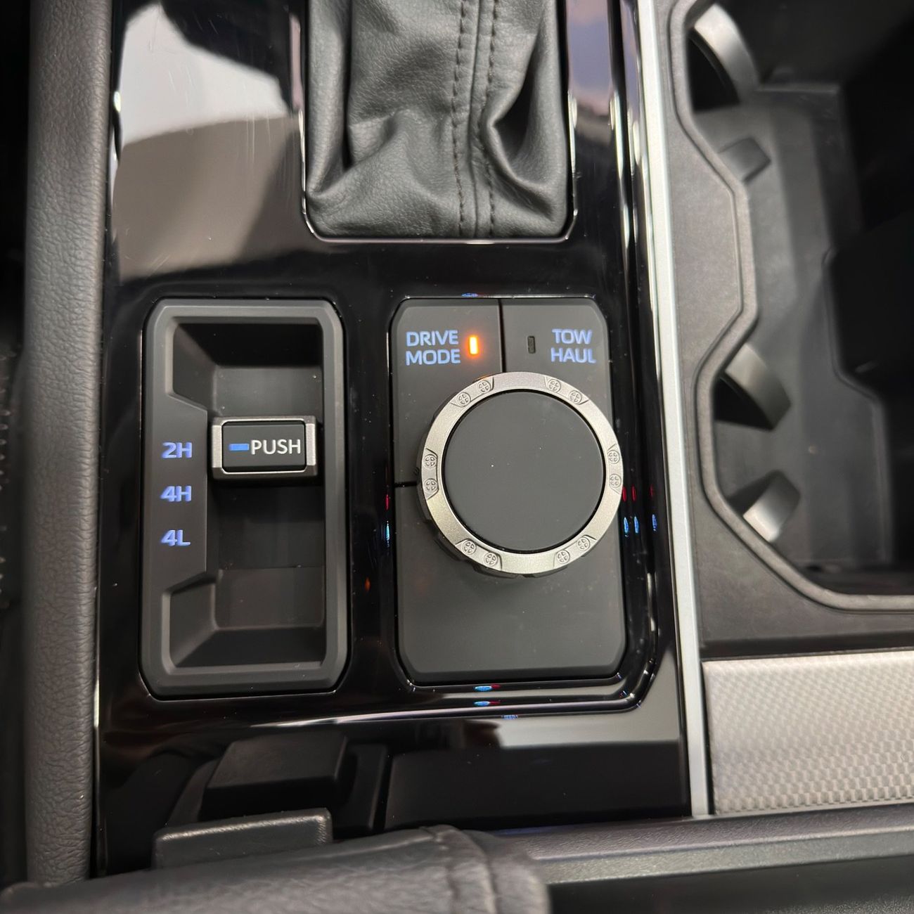 Toyota Sequoia Limited