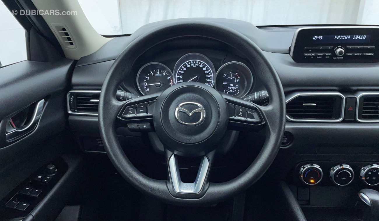 Mazda CX5 GS 2.5 | Zero Down Payment | Free Home Test Drive