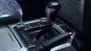 Toyota Land Cruiser Diesel 4.5 Liter L C SAHARA Right Hand Drive  4 Cameras