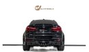 بي أم دبليو X6 M Lumma Kit - GCC Spec