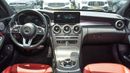 Mercedes-Benz C 300 Std Mercedes C300 AMG II 2021 II FULLY LOADED