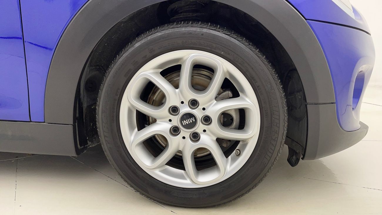 Mini Cooper STD 1.5 | Zero Down Payment | Home Test Drive