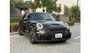 ميني كوبر إس JCW Original Kit