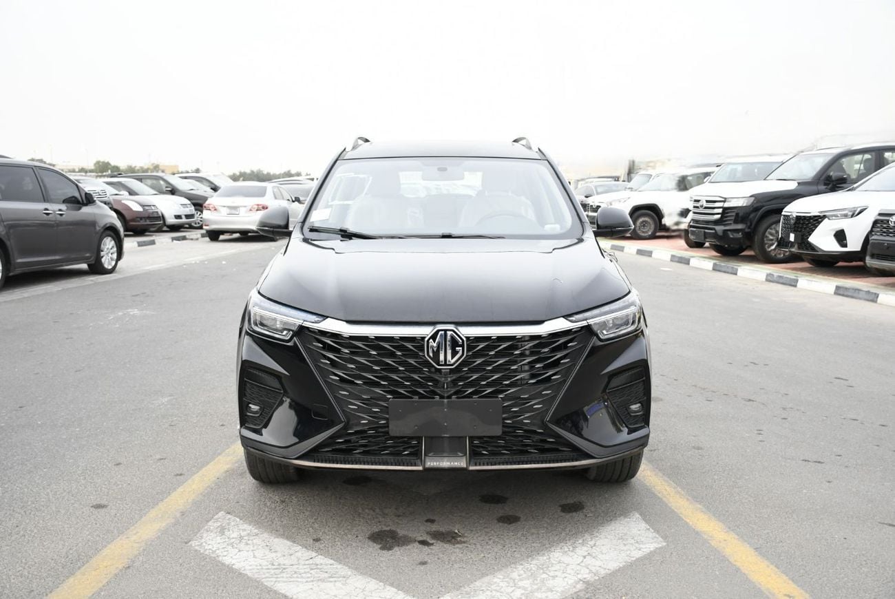 MG RX5 2025 MG RX5 1.5L Comfort Automatic Petrol (Ready Stock)