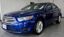 Ford Taurus SEL