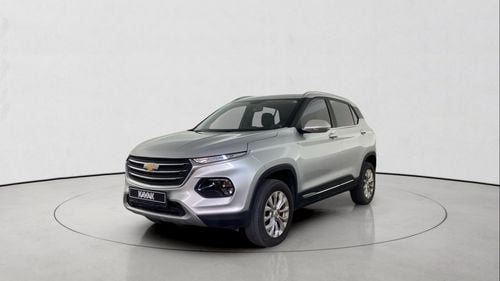 Chevrolet Groove LT | Guaranteed Warranty | 0 Down Payment