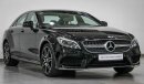 مرسيدس بنز CLS 500