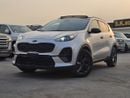 Kia Sportage 2.4L Petrol | Full Option with Panoramic Roof