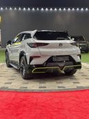 تشنجان أوني تي 1.5T Sport