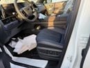 Infiniti QX80 AUTOGRAPH CAPTAIN CHAIRS QX 80 sport