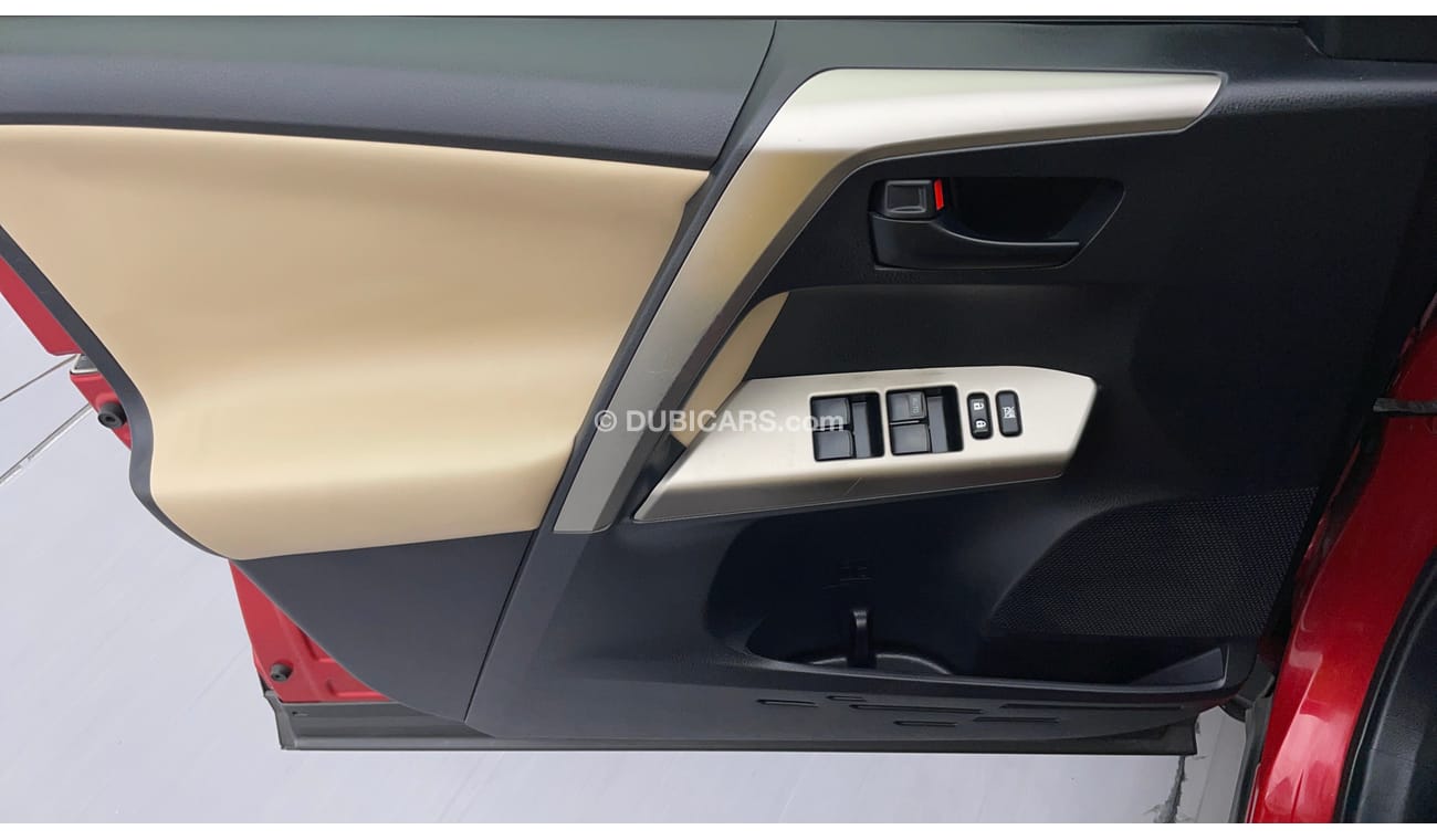 Toyota RAV4 VXR 2.5 | Zero Down Payment | Free Home Test Drive