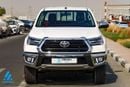 Toyota Hilux S GLX 2.7L 4WD A/T V  EXL EDITION
