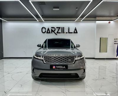 Land Rover Range Rover Velar P250 SE 2.0L AED 2,448 / Monthly l 0% Down Payment l P250 SE l 1 Year Warranty