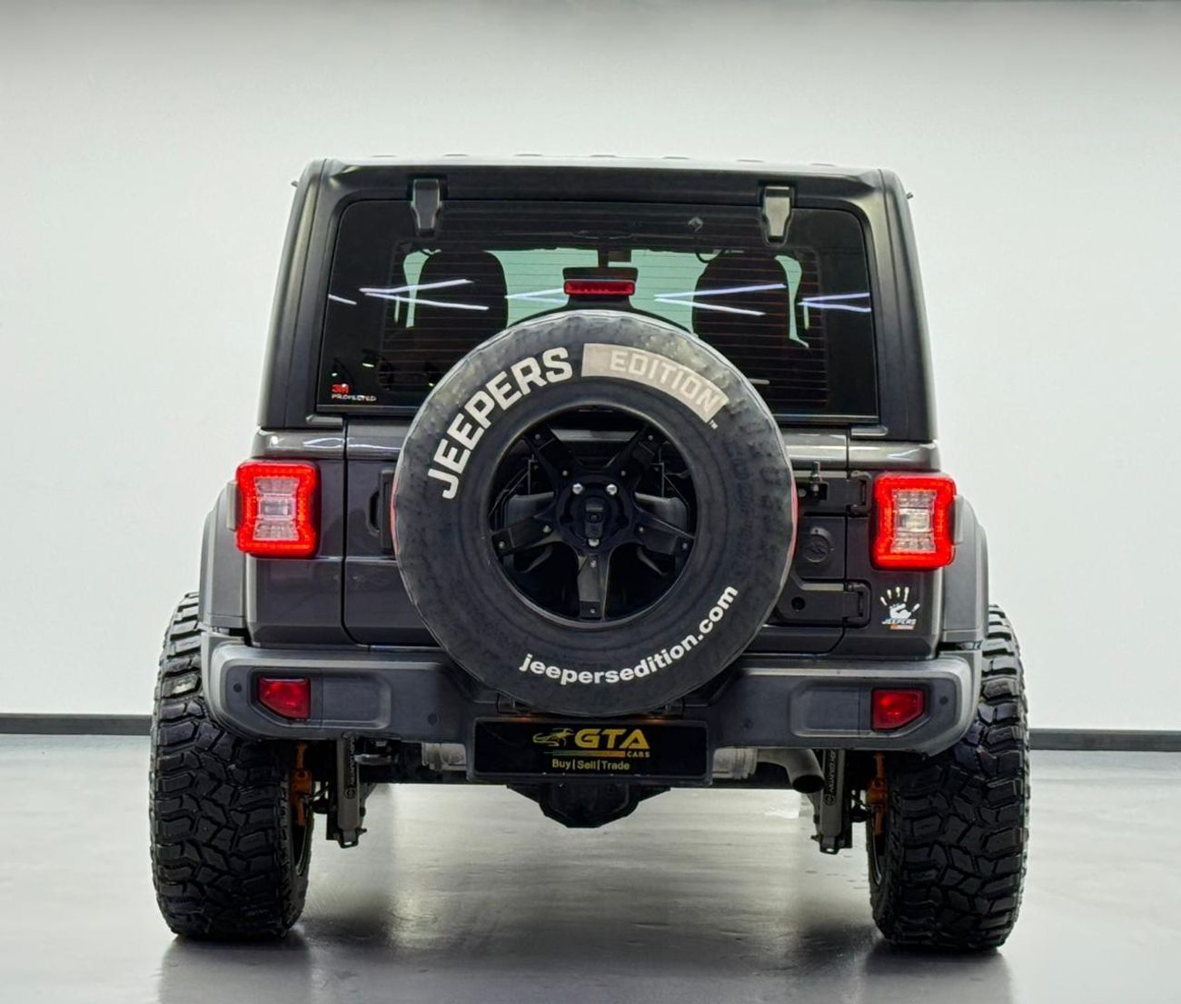 جيب رانجلر Unlimited Sport 3.6L M/T 2023 Jeep Wrangler Unlimited Sports Jeepers Edition, 2028 Jeep Warranty, 20