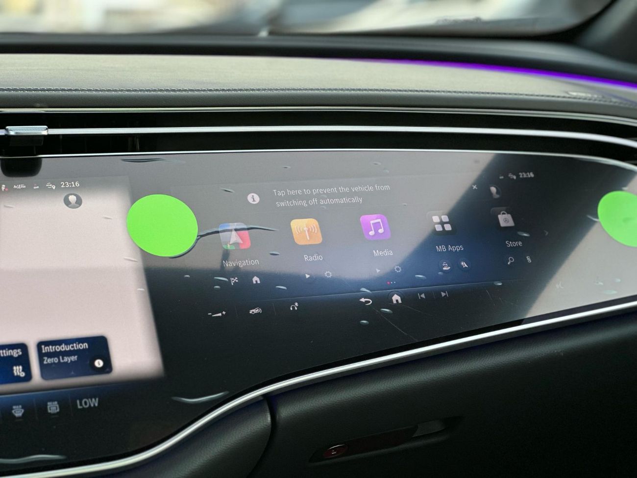 Mercedes-Benz E300 Brand New 2025 E300 AMG Package