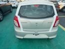 Suzuki Alto 0.8L PETROL / 13" TYRE /MANUAL/ FRONT A/C 2023 Additional Info